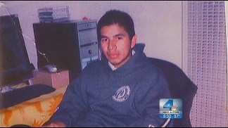 Widow Pleads for Justice After Husband's Murder Outside Church