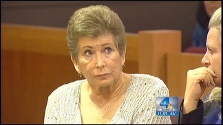 Tennis Official's DNA Not on Coffee Mug: Lawyer