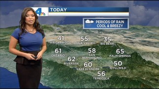 Weather Forecast: Friday, November 9, 2012