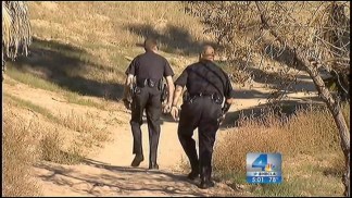 Search Called Off for Possible El Sereno Kidnap Victim