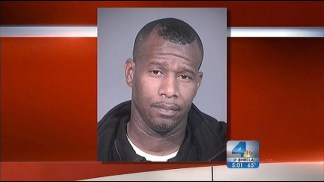 Family Counselor Charged With Child Prostitution