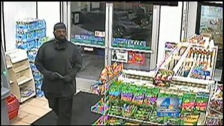 "Western Bandit" Linked to Slaying, Robberies
