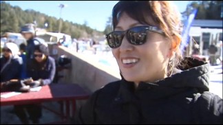 Thanksgiving Skiing Instead Of Turkey