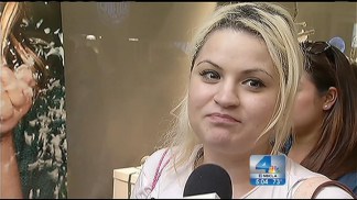 Black Friday Frenzy at Glendale Galleria