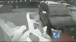 LAPD Takes Custody of FBI Fugitive