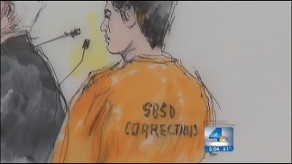 Terror Plot: Bail Denied for Riverside Man