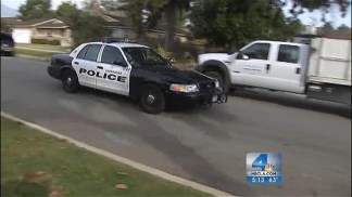 Upland Man Arrested in Ontario Triple Murder