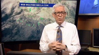 Afternoon Weather Update: Thursday Nov. 29, 2012