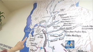 Latest Storm System Could Replenish SoCal's Water Supply