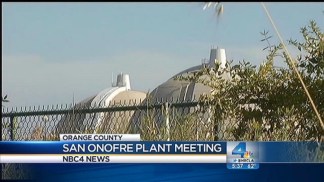 Energy Officials Mull Partial Restart of the San Onofre Nuclear Plant