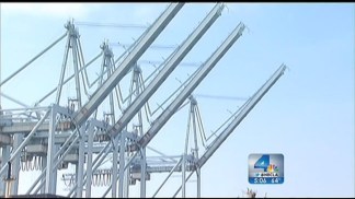 Federal Mediators to Take Over Port Strike Negotiations