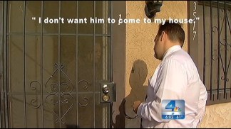 Four Suspects Await Extradition in Northridge Slayings