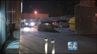 Sylmar Police Searching for Sexual Predator