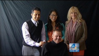 Life Connected: "Bucket List Helps People Live Better"