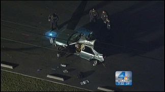 Boys Killed in Crash Identified