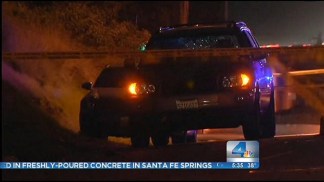 Photographer Killed After Snapping Photo Of Justin Bieber's Car
