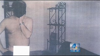 Clues in Background of Photos Could Help Solve Child Porn Case