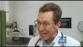 SoCal Braces for Powerful Flu Virus