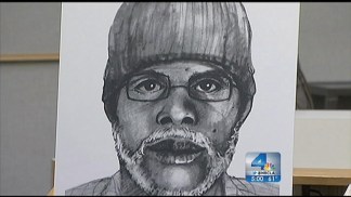 Redondo PD Asks for Help Finding Stabbing Suspect