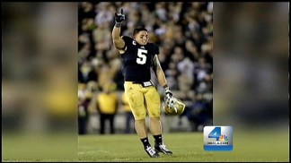 Woman in Te'o Hoax Works in Torrance
