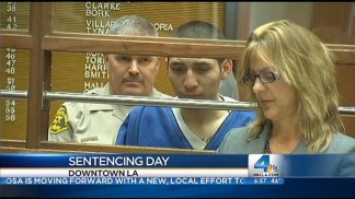Sentencing Day for Gunman in Silver Lake Shooting