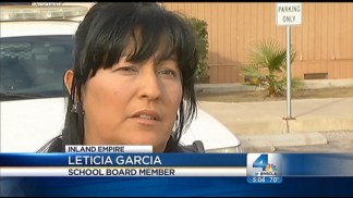 Rifles Bought by Fontana School Police Raising Concern