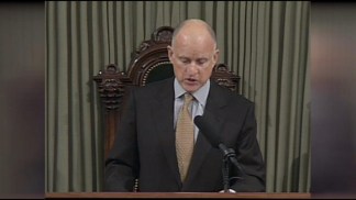 Gov. Jerry Brown's Opening Remarks