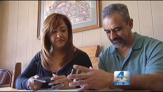 Undocumented Pair Hopes for "Best News Ever" in Obama Speech