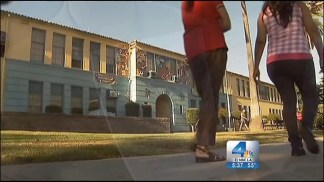 Lawsuit Goes After 20 Years of LAUSD Officials