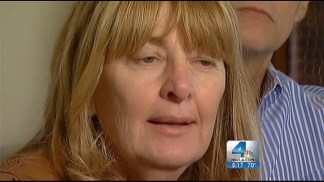 Family Copes with Early On-Set Alzheimer's Disease
