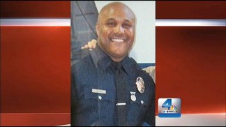 Ex-LAPD Officer Threatens Former Colleagues in Manifesto: Police