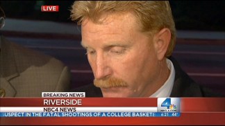 Riverside Officers Were "Ambushed"