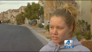 Neighbors React to Dorner Manhunt in Vegas