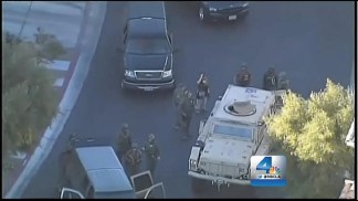 Shop Manager: Dorner Seemed Like "Average Gun Enthusiast"