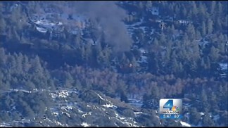 Dorner Search "Like Finding Needle in Haystack": Expert