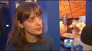 Russian Meteorite Catches Scientists by Surprise