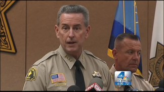 Sheriff's Officials: Dorner Died of Gunshot to Head