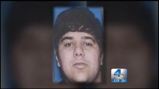 Gunman in OC Shooting Deaths is 20-Year-Old Man