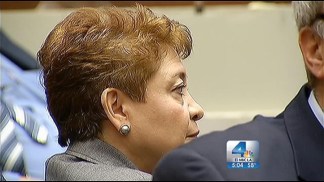Closing Arguments in Bell Corruption Trial