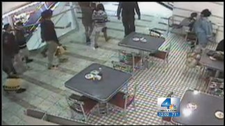Lawsuit Filed Against Galleria in Mall Stabbing