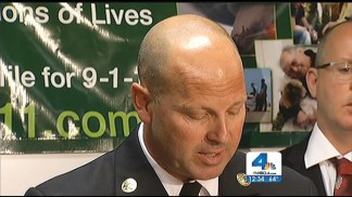 Culver City Hopes to Save More Lives with "Smart911"