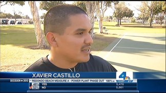 12-Year-Old Boy's Brothers Rescue Him From Kidnapper