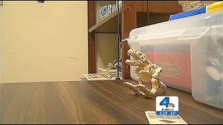 Watts Tragedy Leaves Three Children Without Parents