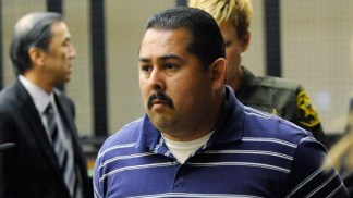 Manuel Ramos Makes Bail