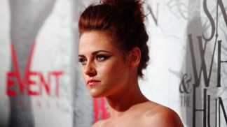 Career Curve: Kristen Stewart
