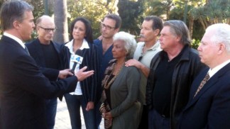 SAG 1st Vice President Ned Vaughn Responds to "Cynical" Lawsuit