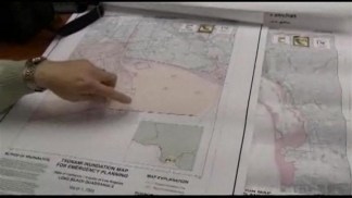Gauging the Tsunami Risk in Southern California