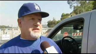 Dodger Fans Speak Out