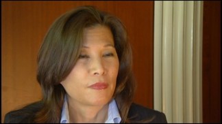 Chief Justice Offended