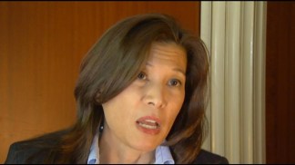 NewsConference: Ca. Supreme Court Justice Tani Cantil-Sakauye